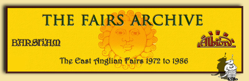 Fairs Archive News