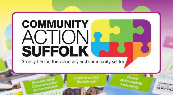 Community Action Suffolk Networking