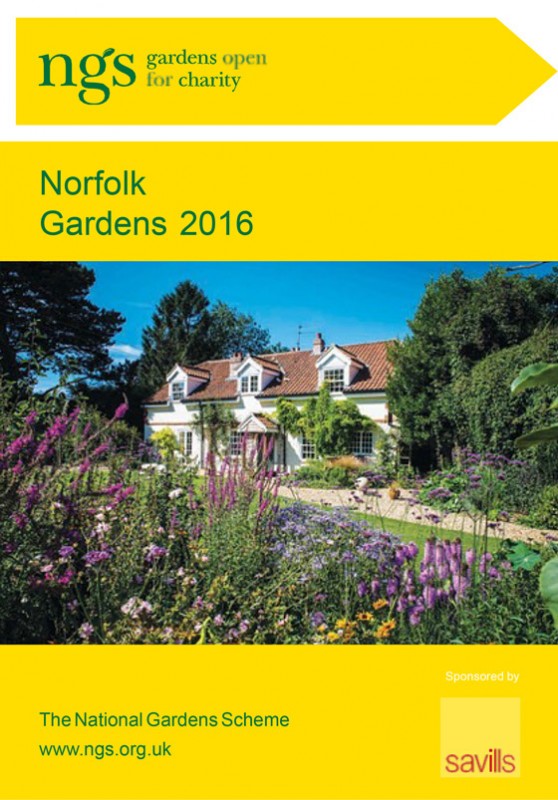 NGS 2016 Front Cover