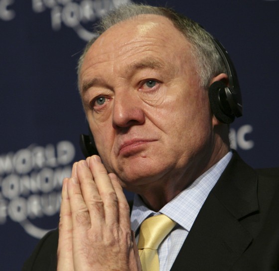 An Audience with Ken Livingstone