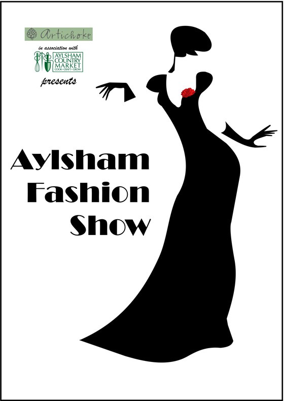 Aylsham Fashion Show