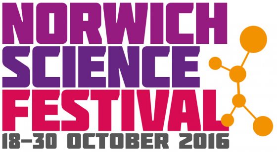 Norwich Science Festival