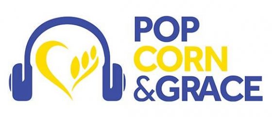 Pop Corn & Grace