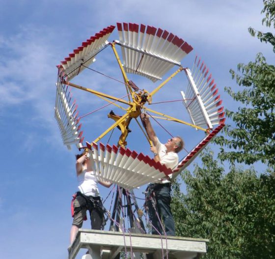 Wind-Energy-Museum