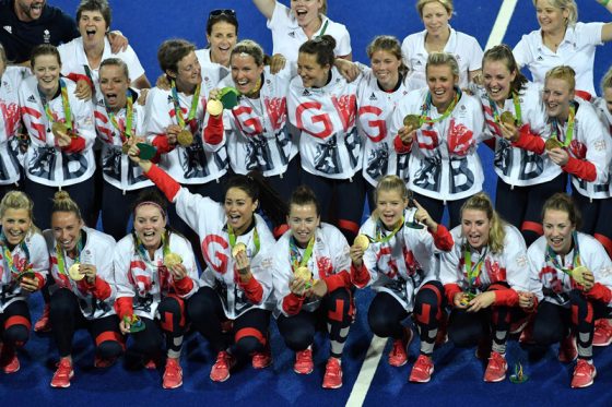 NOW IS THE TIME TO JOIN OUR HOCKEY CLUB GB-Ladies-Olympic-Hockey-Champions-2016