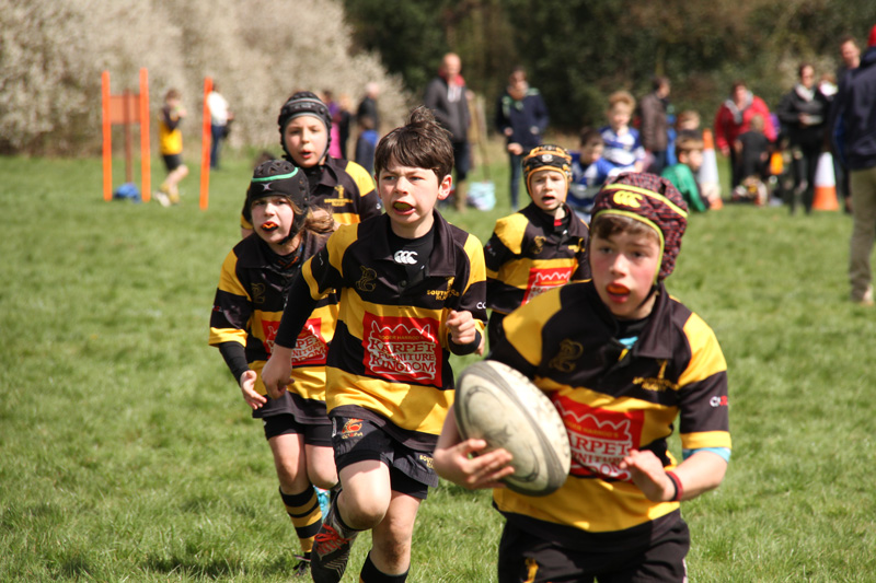 Southwold Junior Rugby