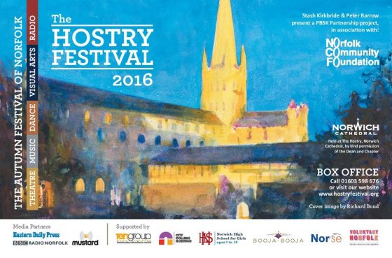 hostry festival