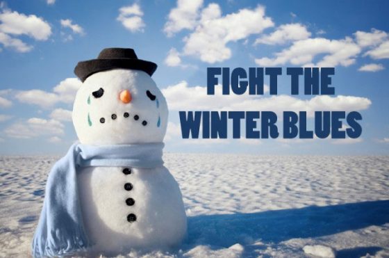 Expert Advice For Beating The Winter Blues Iceni Post News From The North Folk South Folk