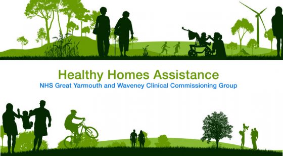 Healthy Homes Assistance
