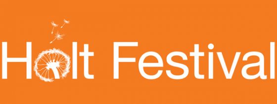 Holt Festival 2017