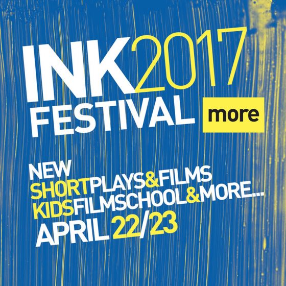 ink festival 2017