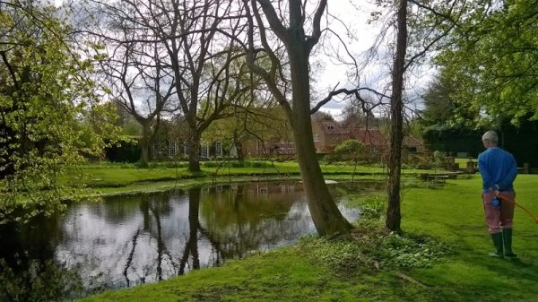 Aylsham Open Gardens