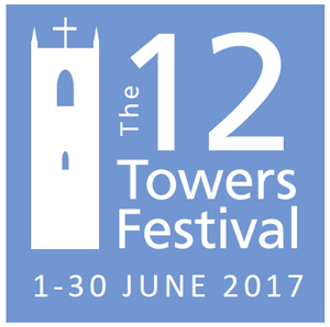 12 Towers Festival