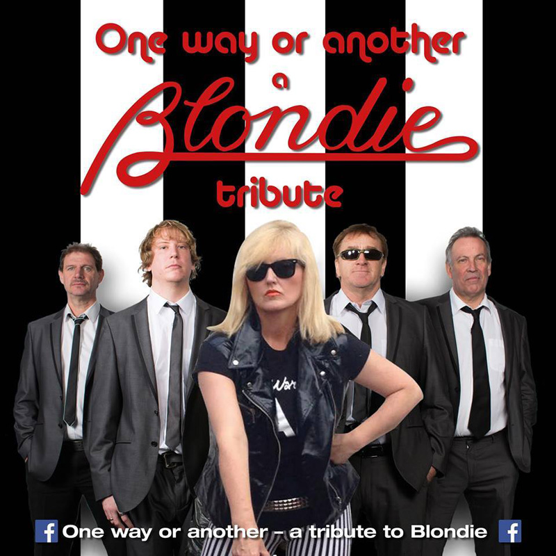 Blondie Tribute