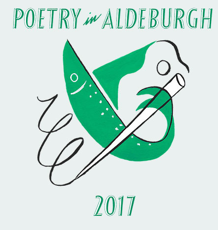 poetry in aldeburgh