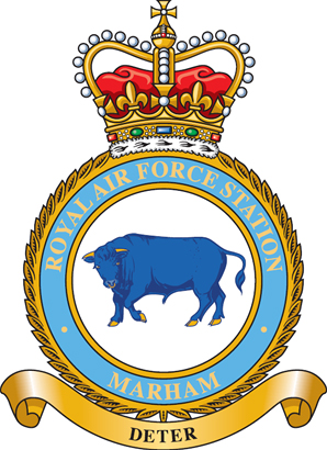 RAF Marham