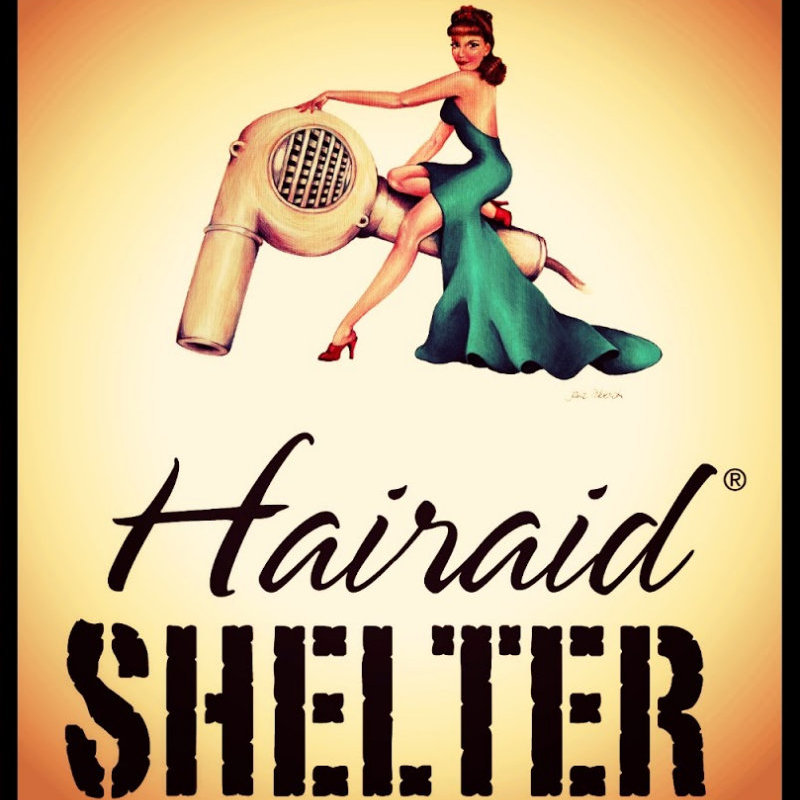 Hairaid Shelter