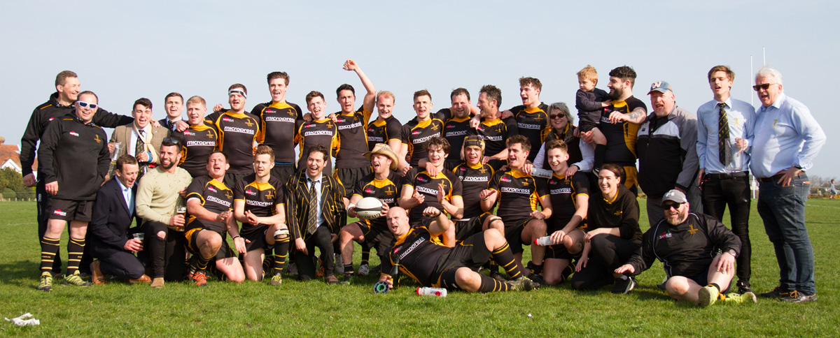 Southwold Rugby club