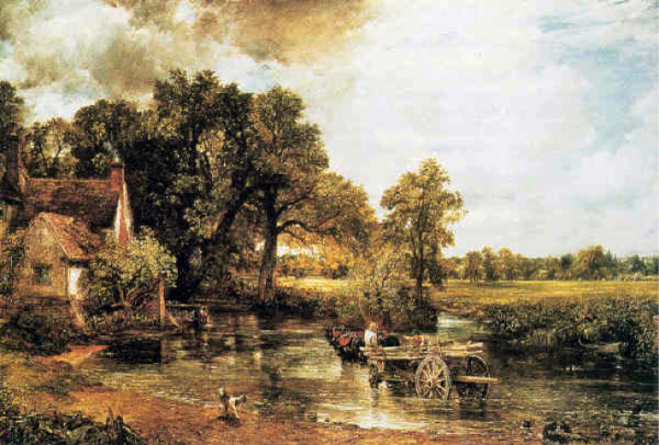 Constable Country