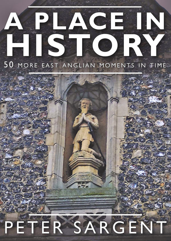 East Anglian History