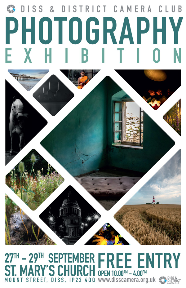 Camera Club Annual Exhibition