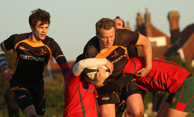 southwold rugby