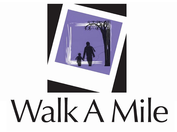 Walk A Mile