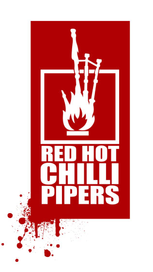 RED HOT CHILLI PIPERS