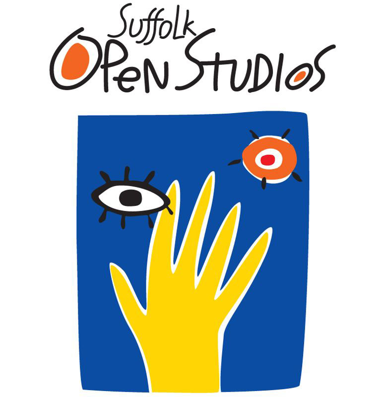 Suffolk Open Studios 2019