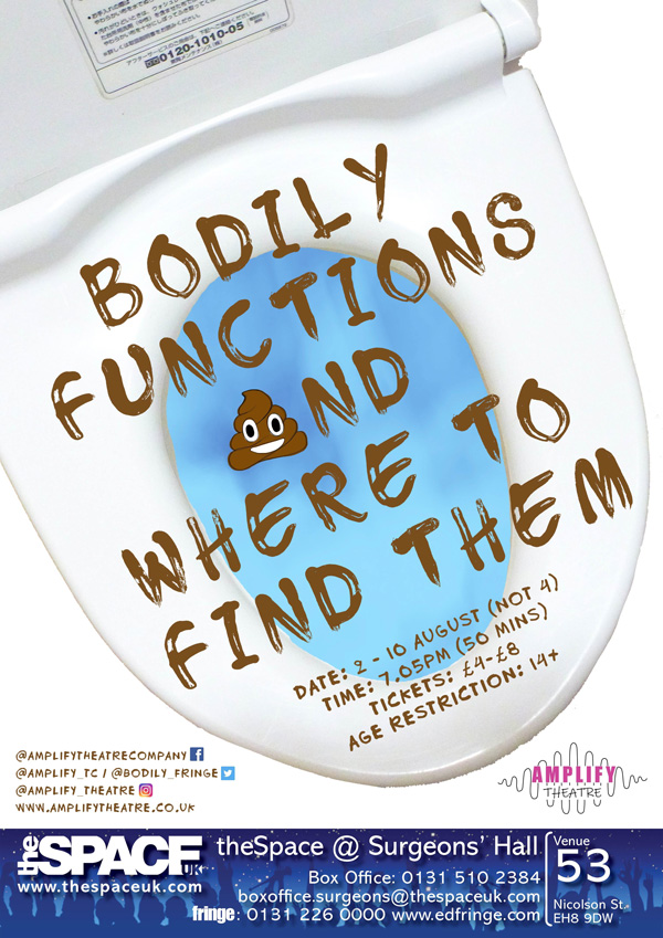 Bodily Functions