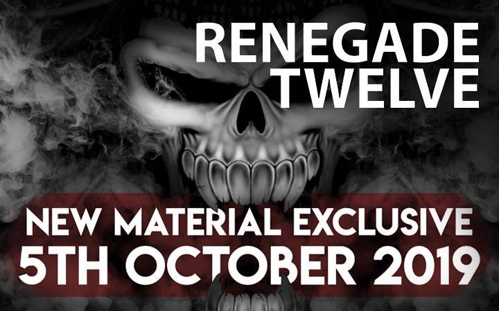 Renegade Twelve