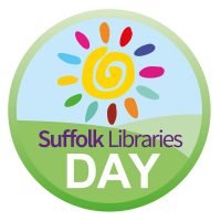 Suffolk Libraries DAY Logo 800 200x200 