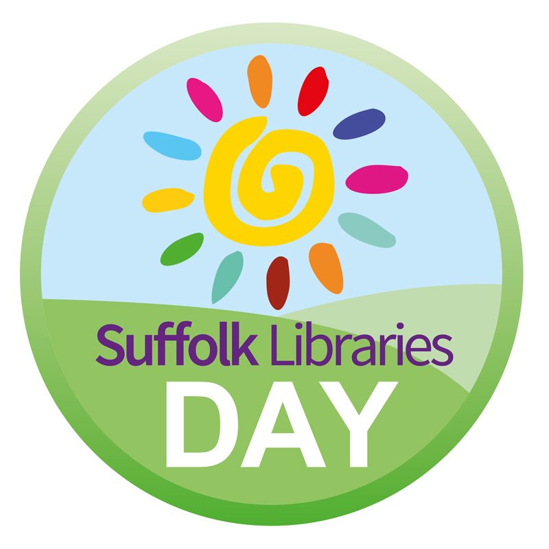 suffolk libraries day