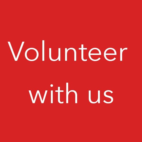 Volunteers and New Trustees Wanted