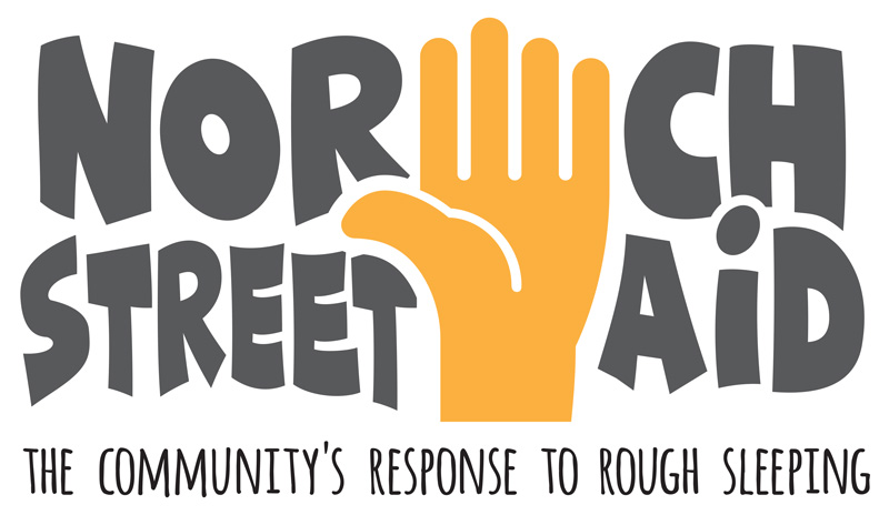 Norwich Street Aid