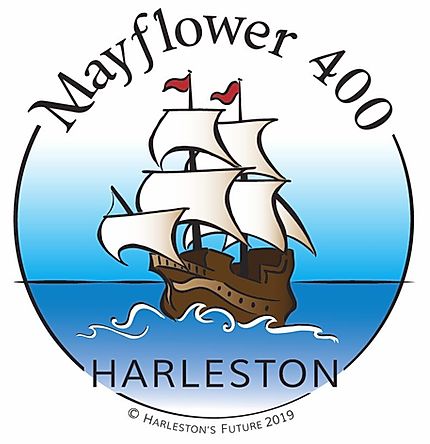 Mayflower 400