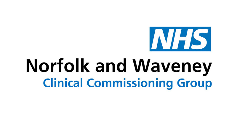 Norfolk and Waveney Clinical Commissioning