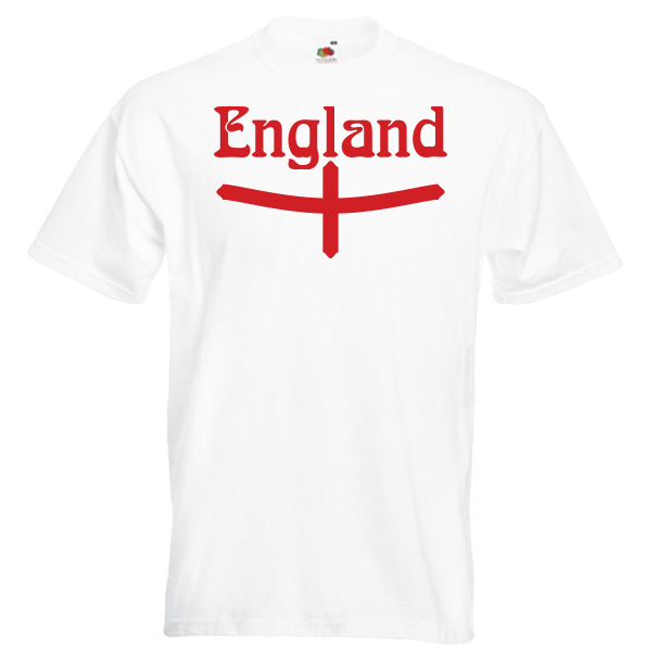 England T-shirt