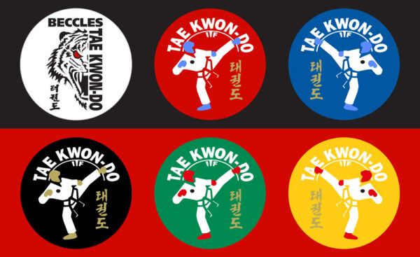 Online Taekwondo