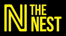 the nest logo