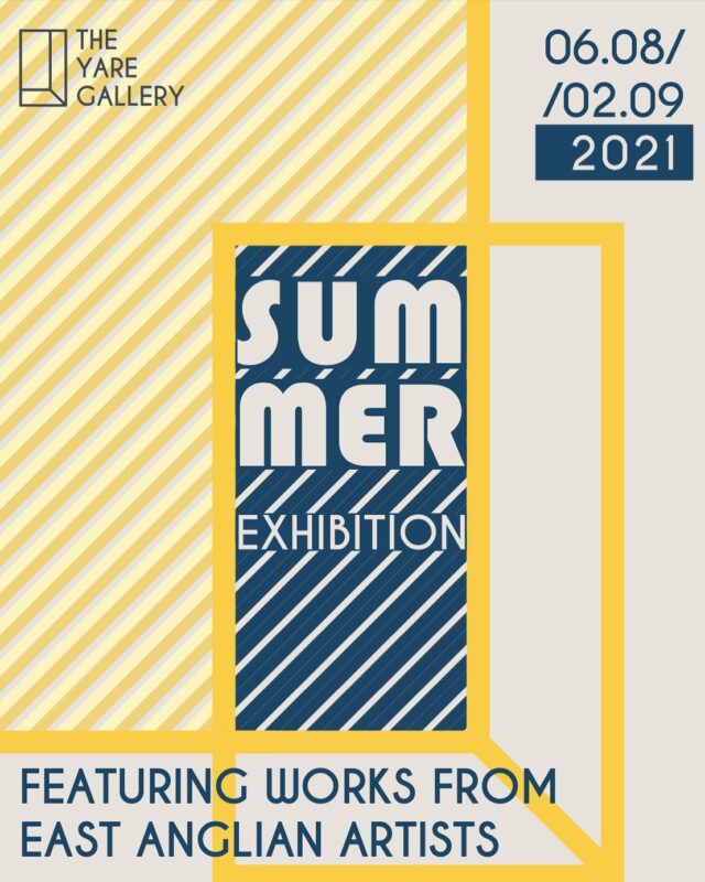 Yare Gallery Summer Exhibition
