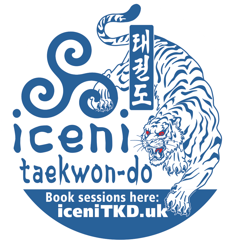 iceni taekwon-do