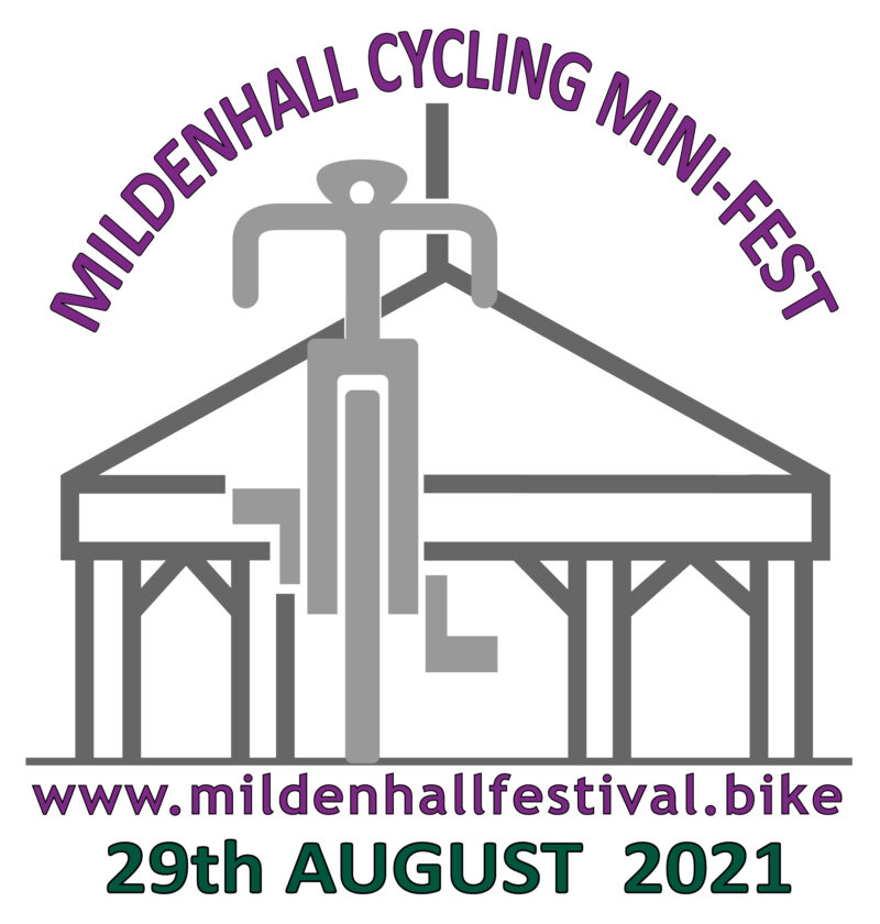 Mildenhall Cycling Club Mini-Fest