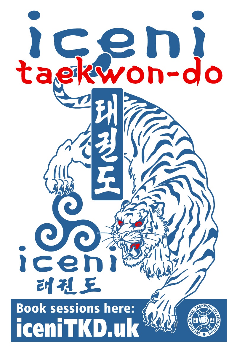 ICENI Taekwon-do