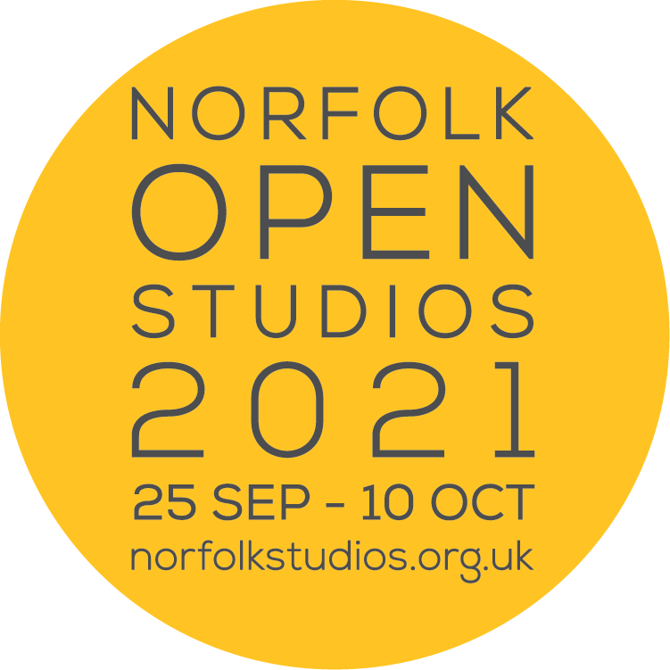 Norfolk Open Studios 2021