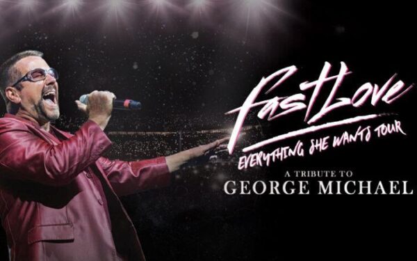 Fastlove - A Tribute to George Michael tribute acts