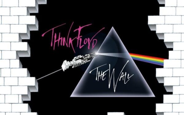 Think Floyd - Through The Wall