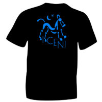 ICENI iceni horse