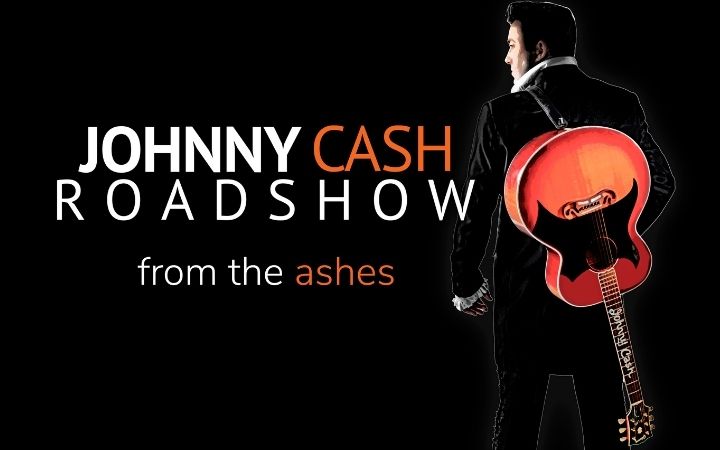 Johnny Cash Roadshow