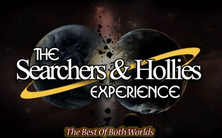The Searchers & Hollies Experience